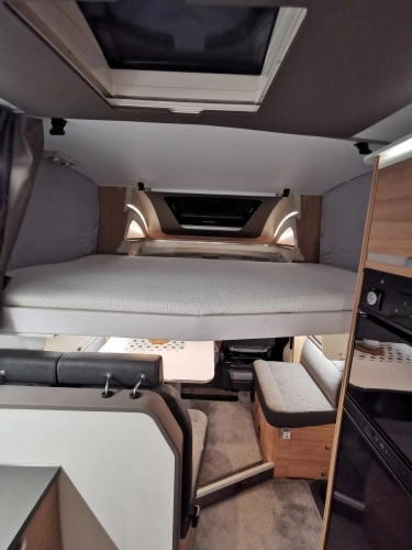 Kamperem w stronę słońca! - zdjęcie 7